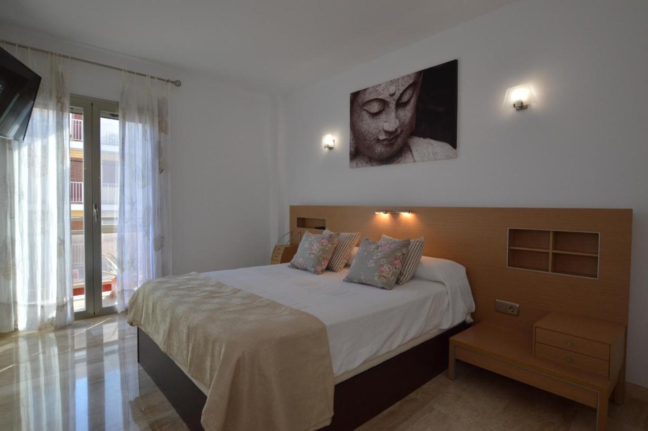 Primera Linea Pastilla Apartment