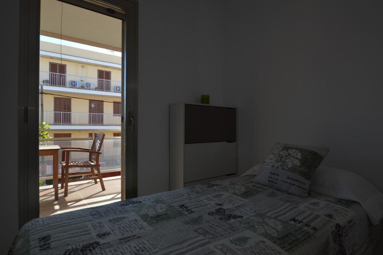 Apartment Primera Linea Pastilla *