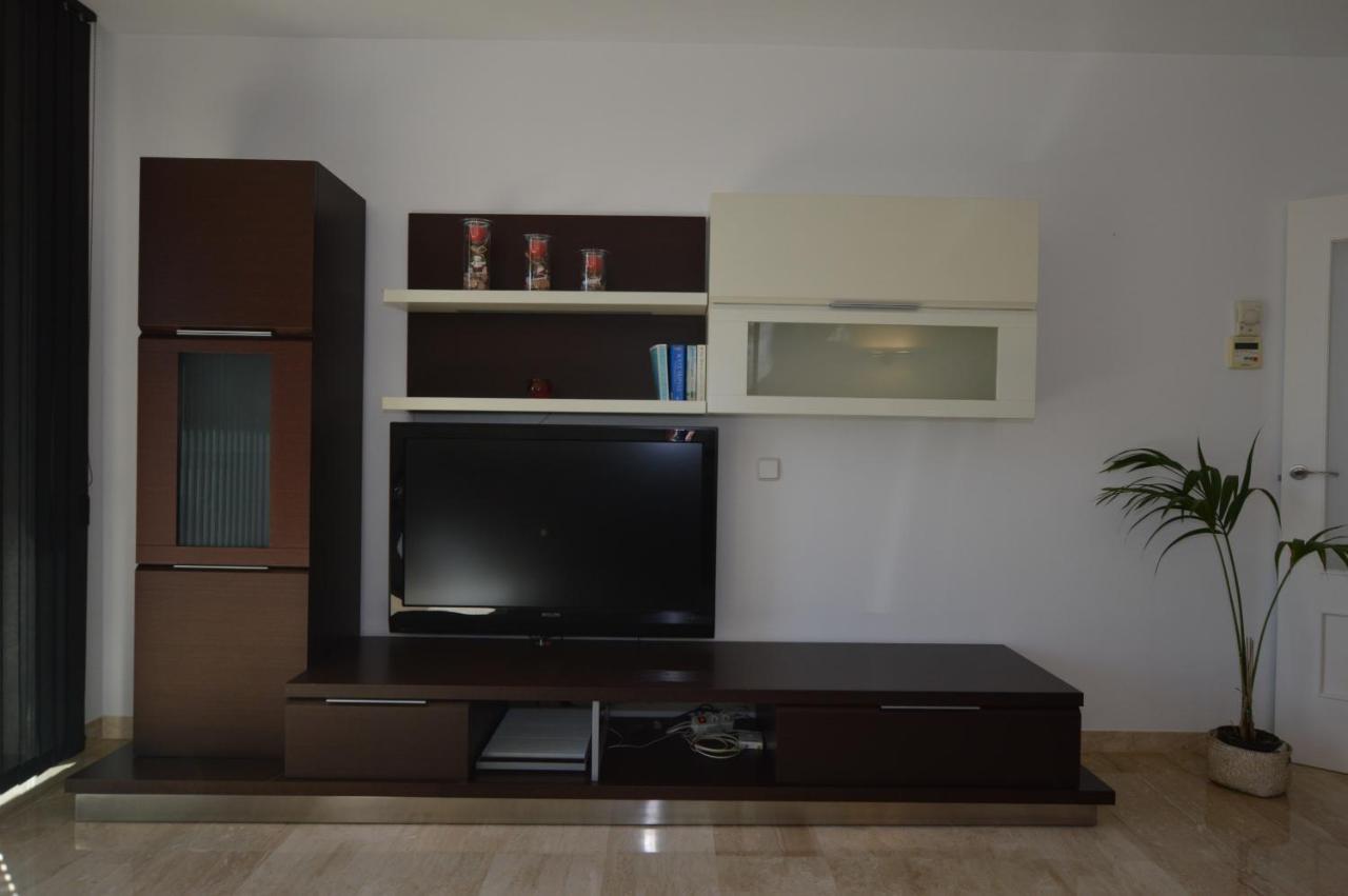 Apartment Primera Linea Pastilla Can Pastilla (Mallorca)