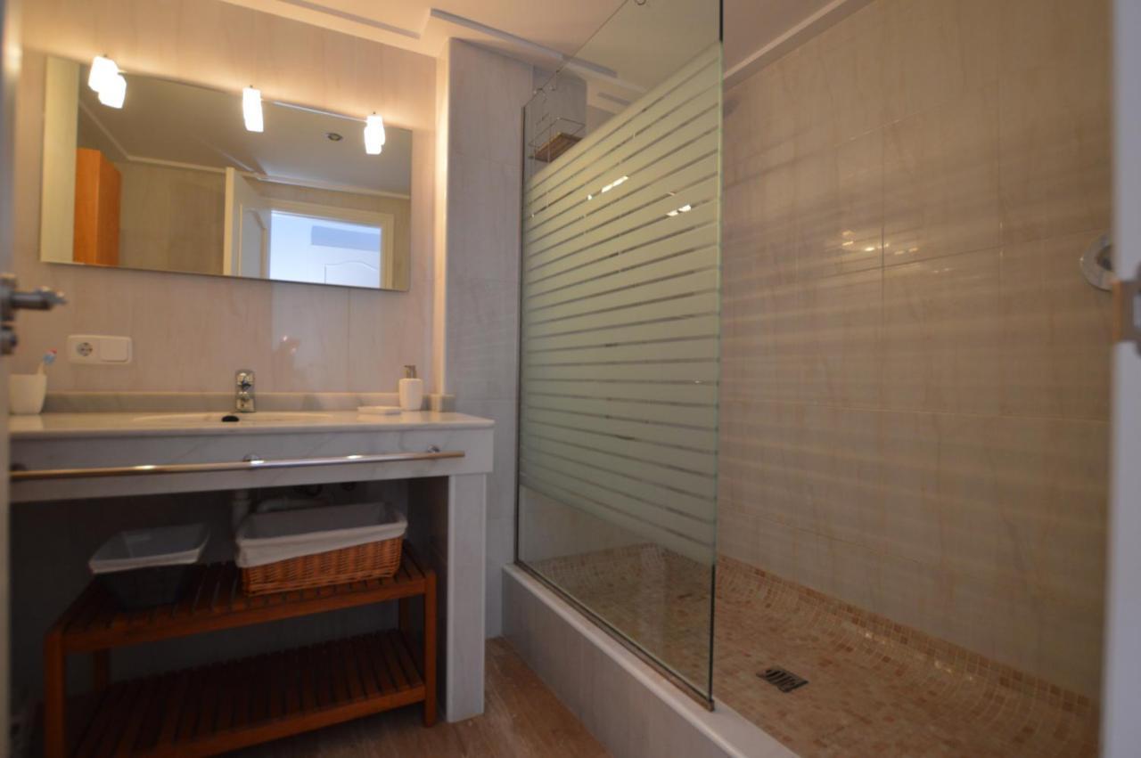 Primera Linea Pastilla Apartment