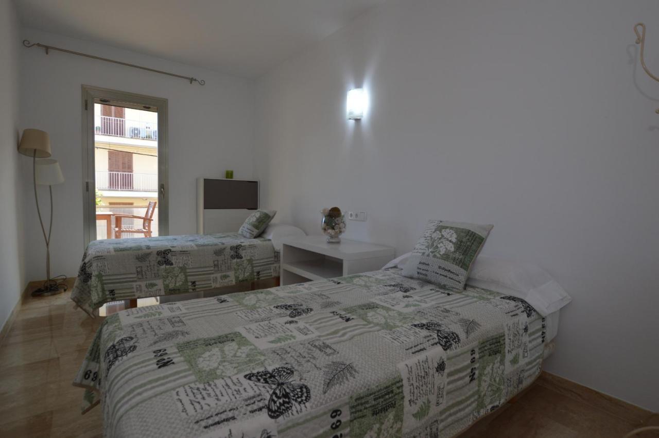 Primera Linea Pastilla Apartment *